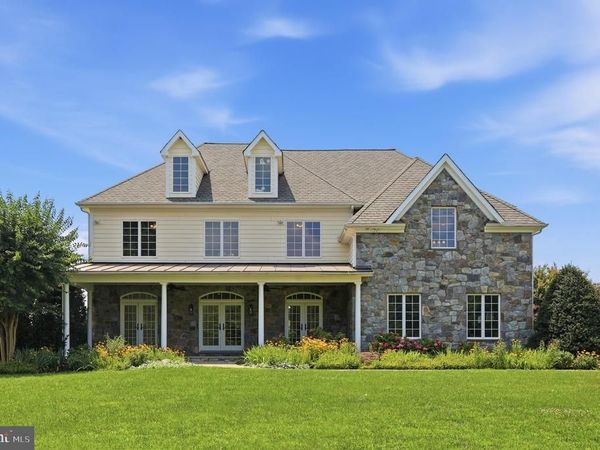 19014 BEALLSVILLE ROAD, BEALSVILLE, MD 20839