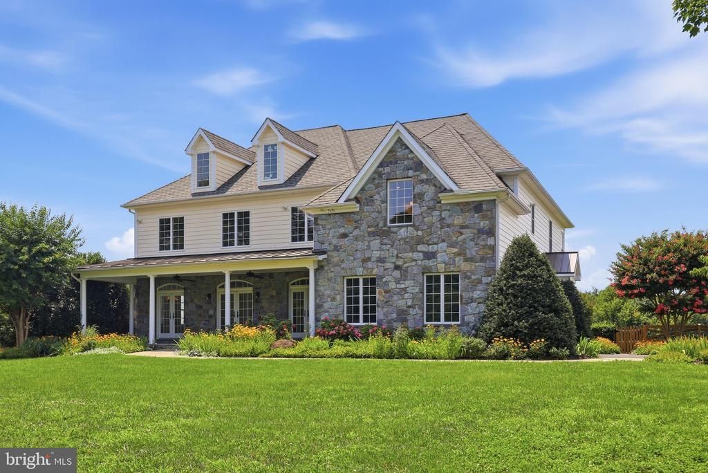 19014 BEALLSVILLE ROAD, BEALSVILLE, MD 20839