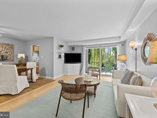 317 HOMELAND SOUTHWAY , Unit 2B, BALTIMORE, MD 21212