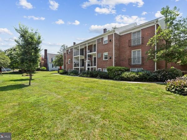 317 HOMELAND SOUTHWAY , Unit 2B, BALTIMORE, MD 21212