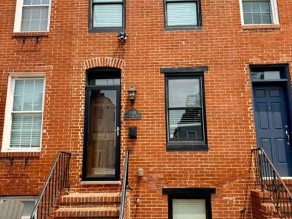 1530 E CLEMENT STREET , BALTIMORE, MD 21230