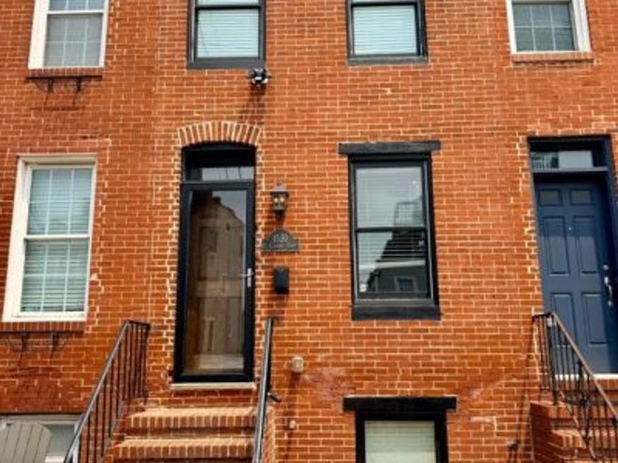 1530 E Clement Street , Baltimore, MD 21230 Main Photo