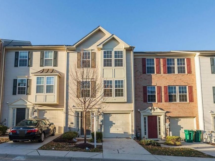 7226 Maidstone Place , Unit 235, Elkridge, MD 21075 Main Photo