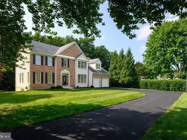 10304 PREAKNESS PLACE, LAUREL, MD 20723