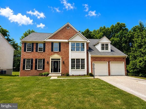 10304 PREAKNESS PLACE , LAUREL, MD 20723