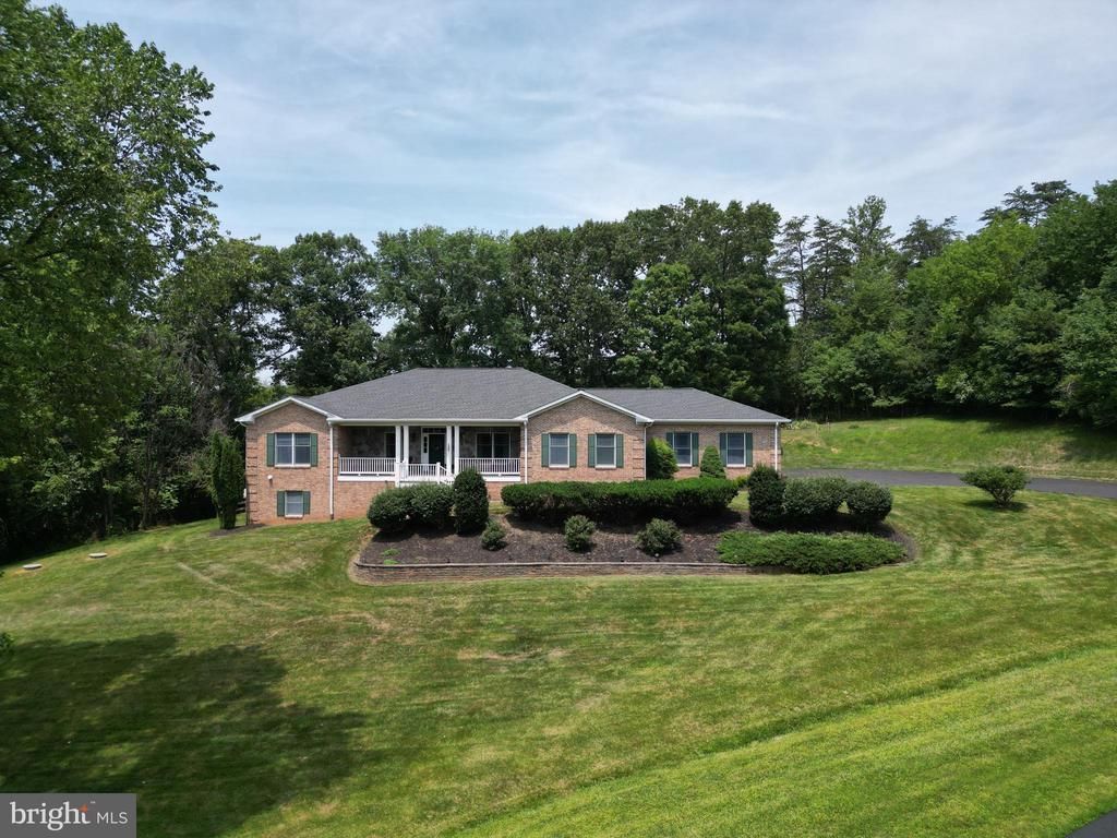 6301 GEORGETOWN ROAD, BROAD RUN, VA 20137