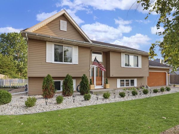 2117 Newberry LANE, Racine, WI 53402