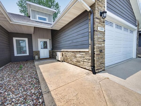 538 Ryan STREET, Holmen, WI 54636