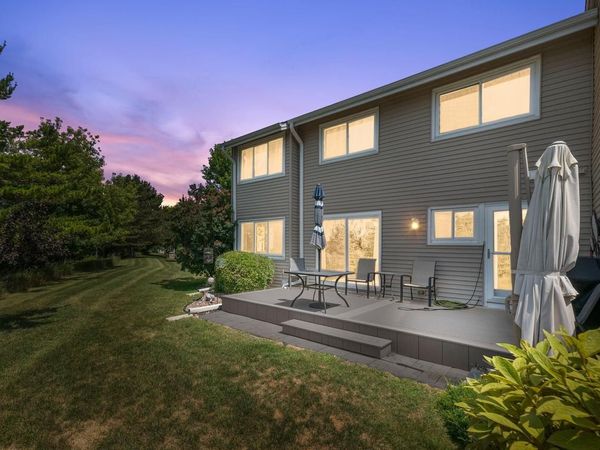 618 Westridge DRIVE, West Bend, WI 53095