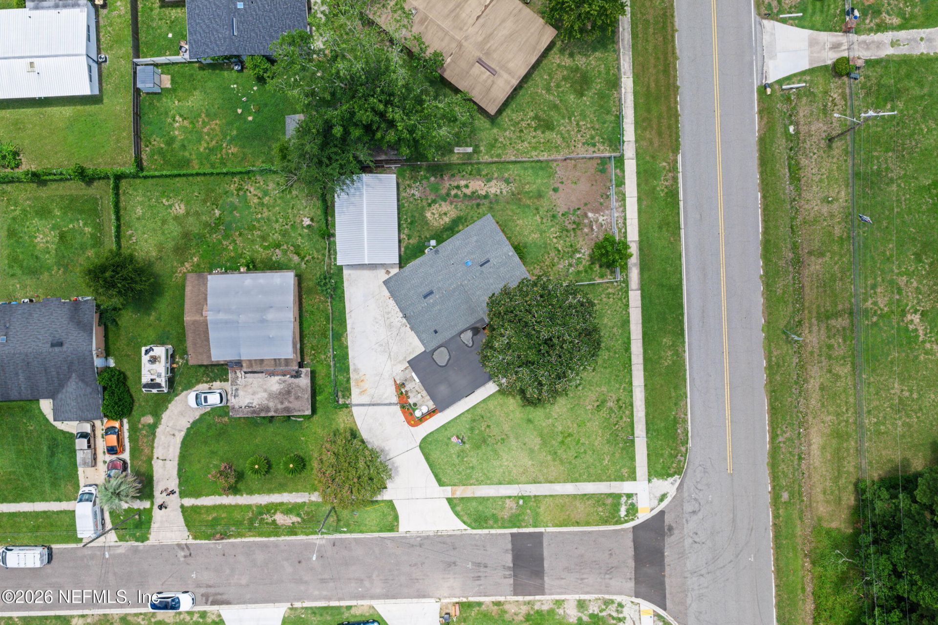 7662 Contour Drive, Jacksonville, FL 32221 Photo