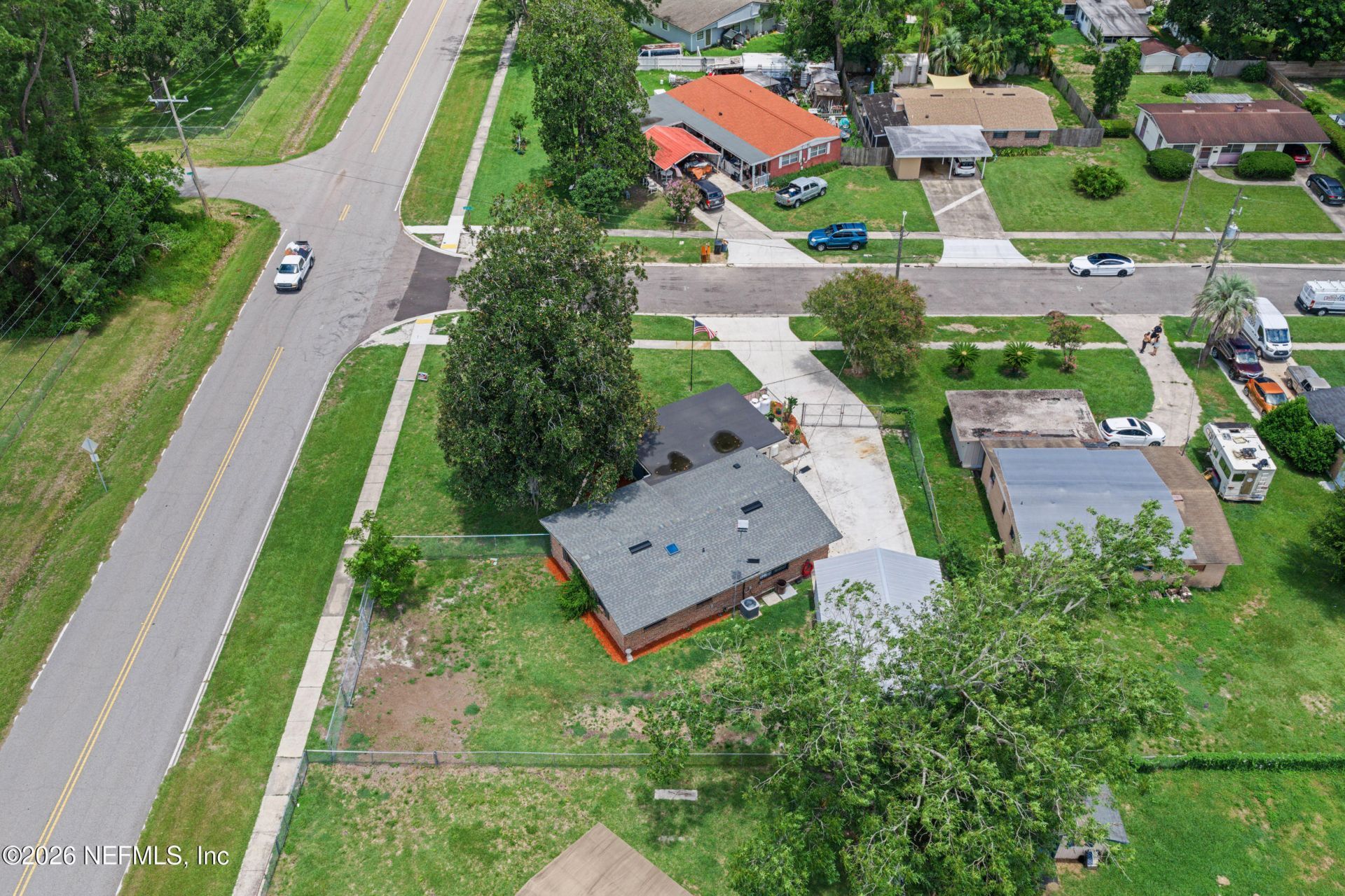 7662 Contour Drive, Jacksonville, FL 32221 Photo