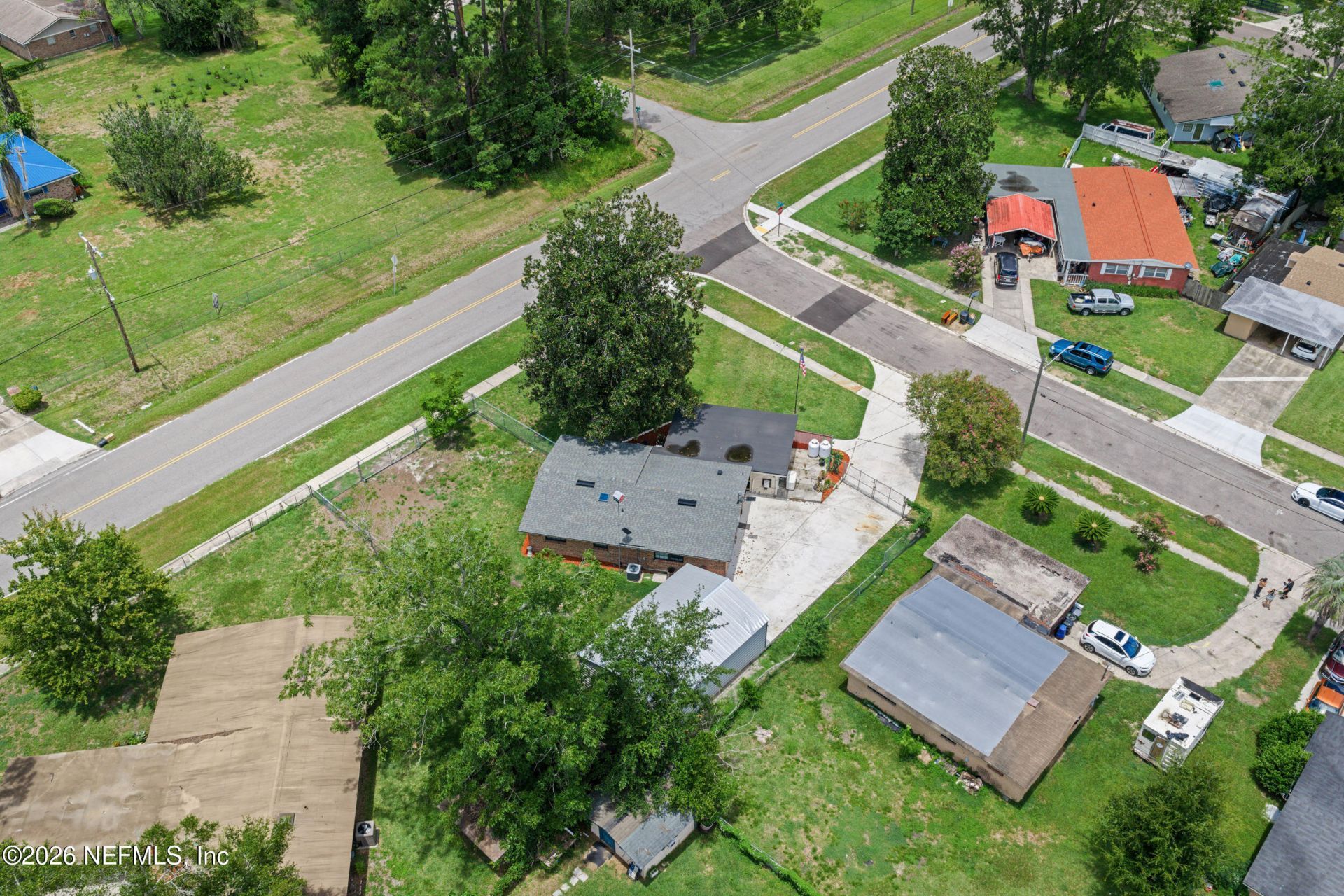 7662 Contour Drive, Jacksonville, FL 32221 Photo