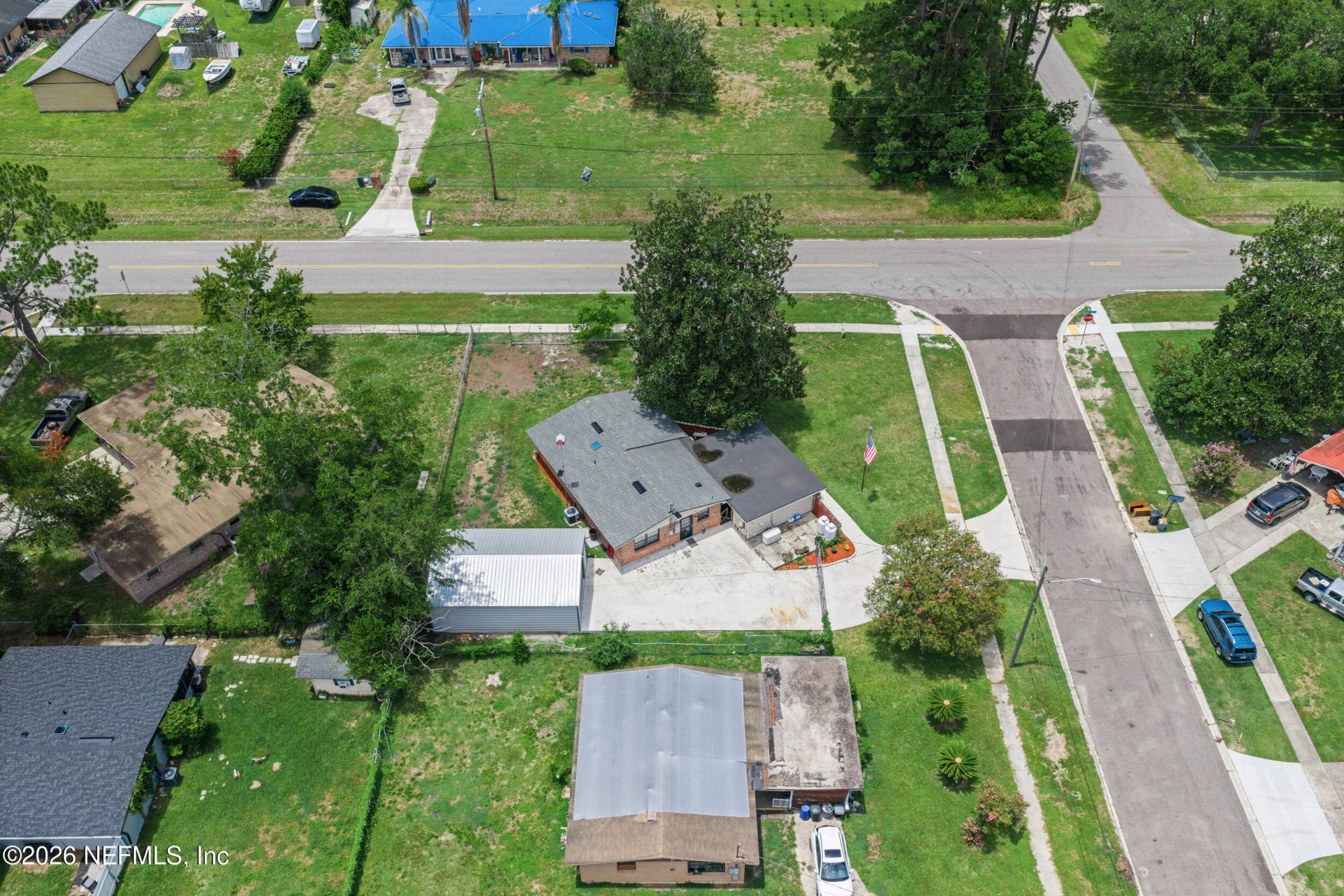 7662 Contour Drive, Jacksonville, FL 32221 Photo
