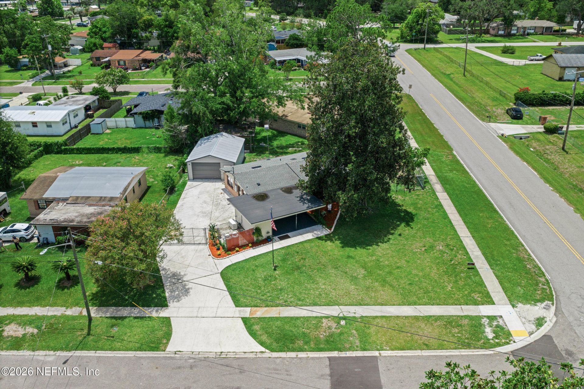 7662 Contour Drive, Jacksonville, FL 32221 Photo