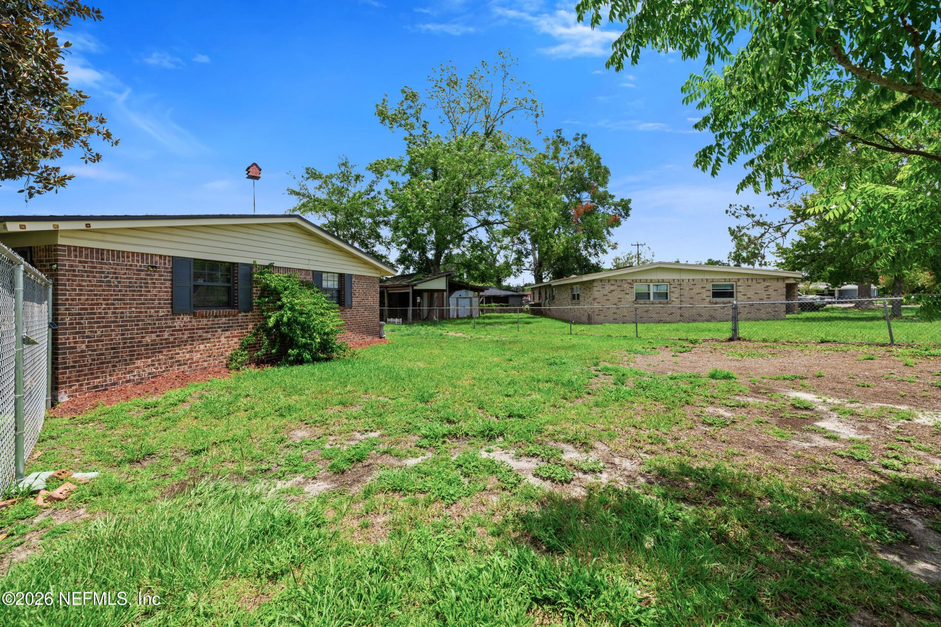 7662 Contour Drive, Jacksonville, FL 32221 Photo
