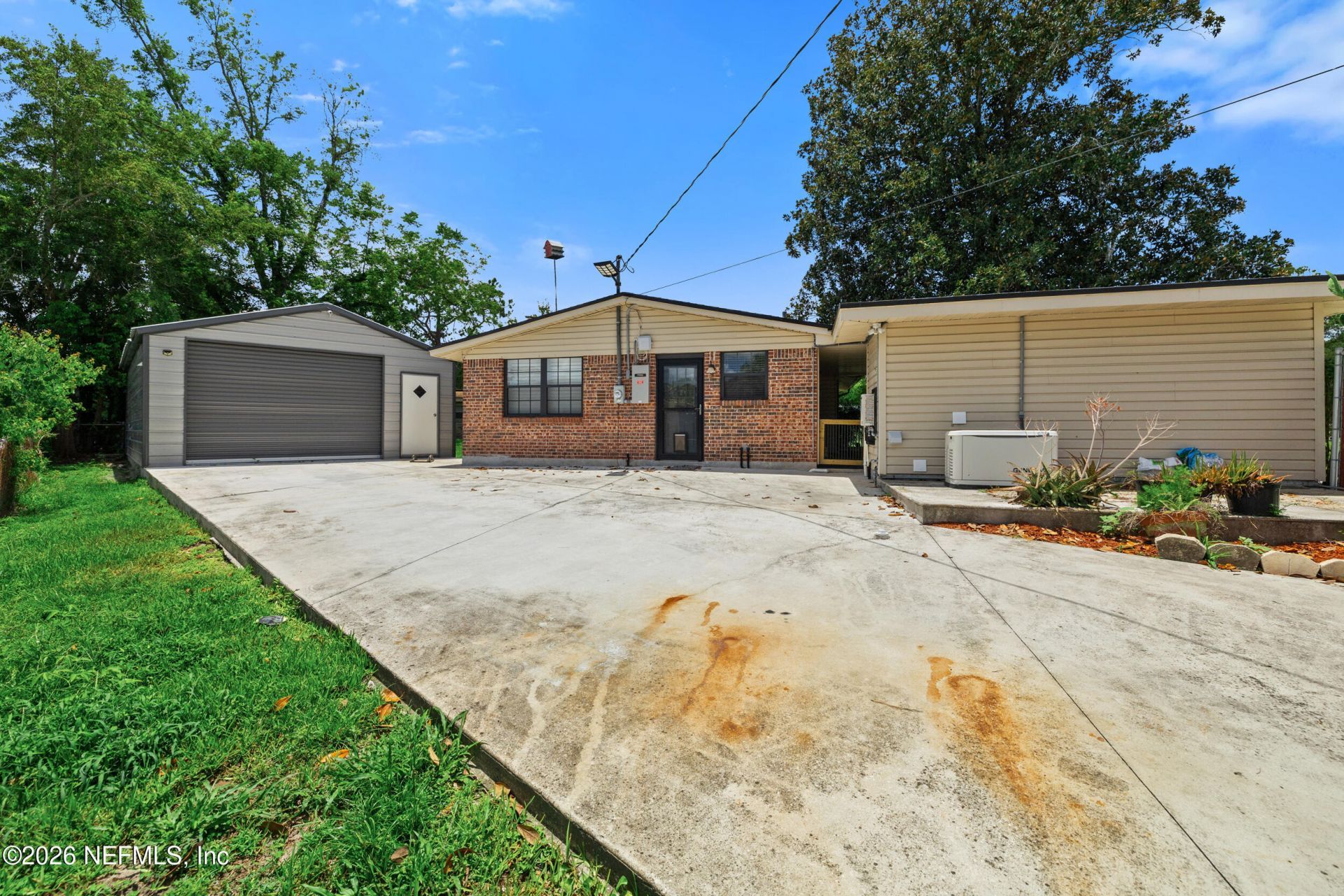 7662 Contour Drive, Jacksonville, FL 32221 Photo