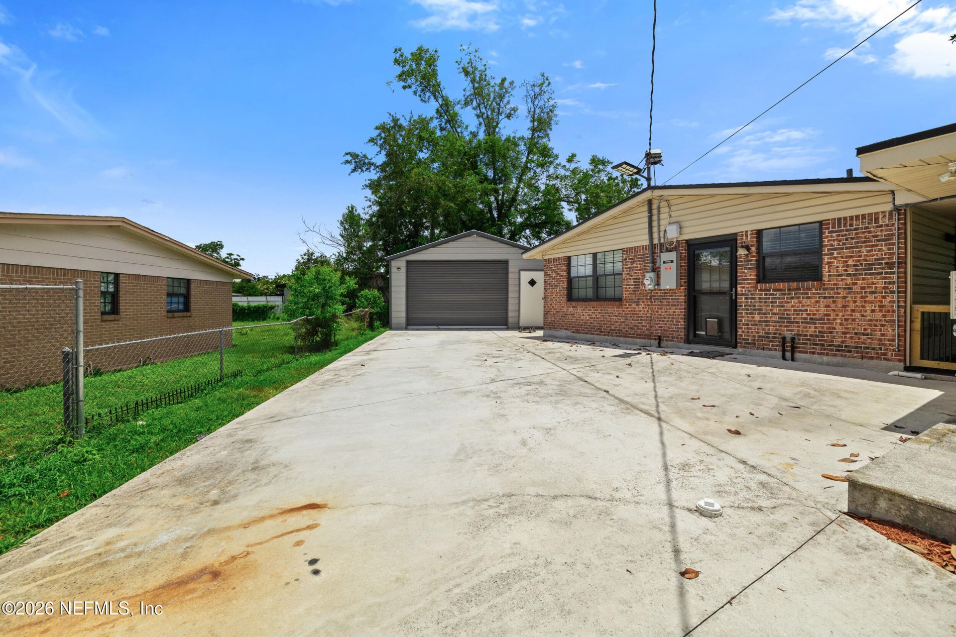7662 Contour Drive, Jacksonville, FL 32221 Photo