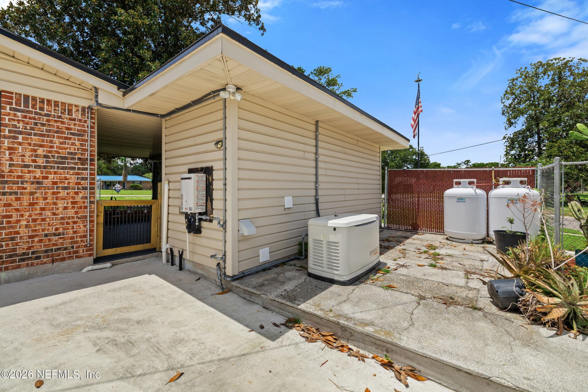 7662 Contour Drive, Jacksonville, FL 32221 Photo