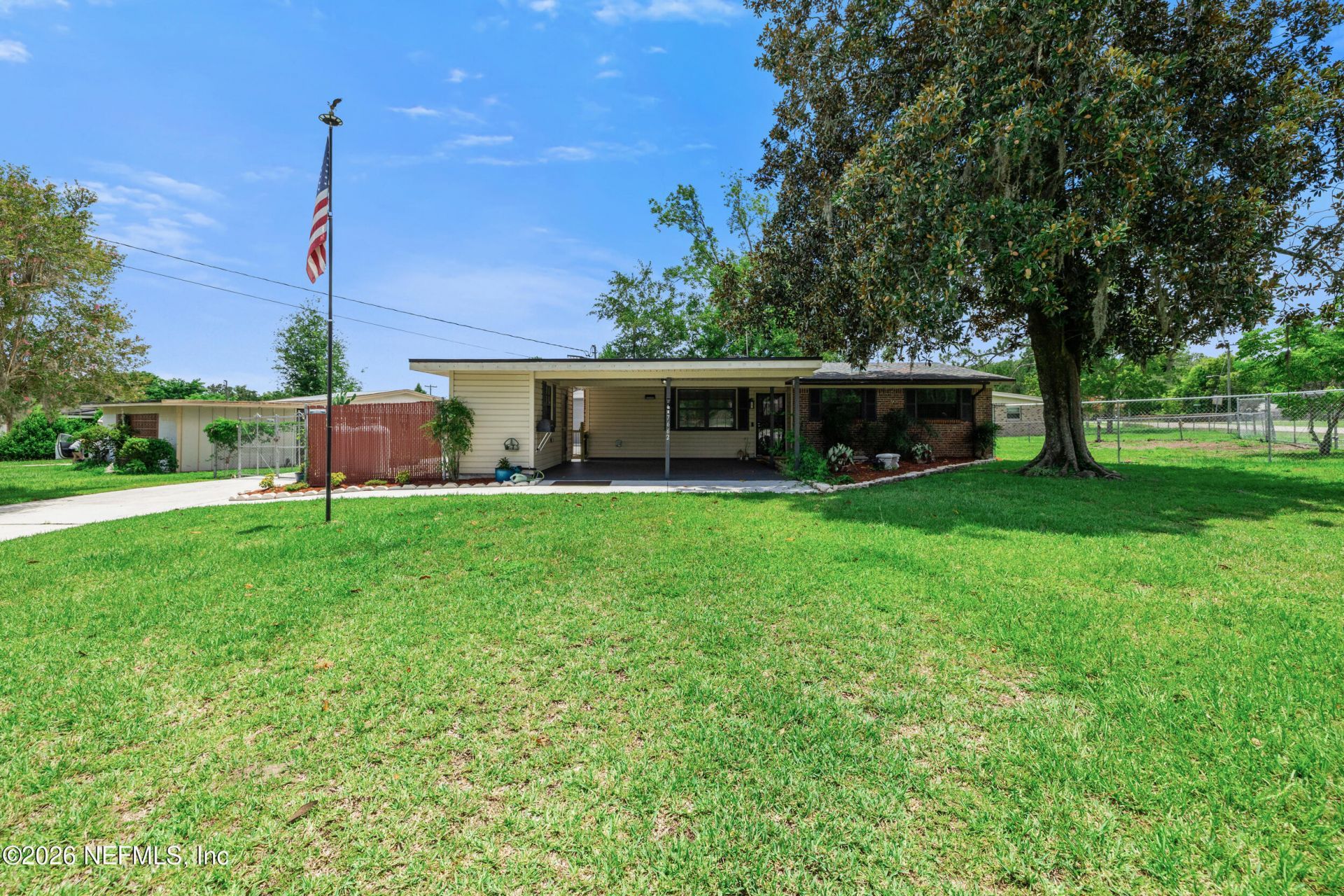 7662 Contour Drive, Jacksonville, FL 32221 Photo