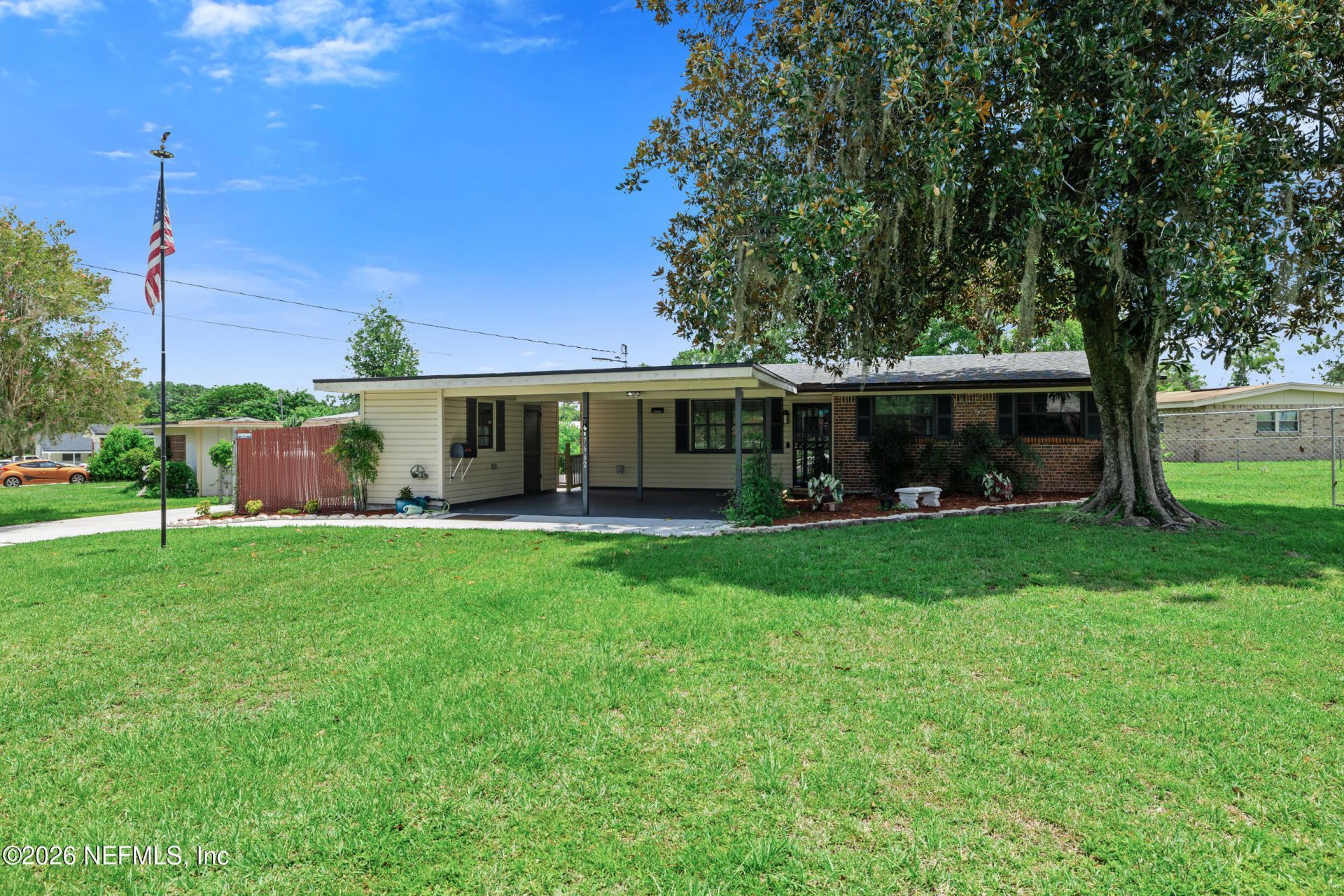 7662 Contour Drive, Jacksonville, FL 32221 Photo