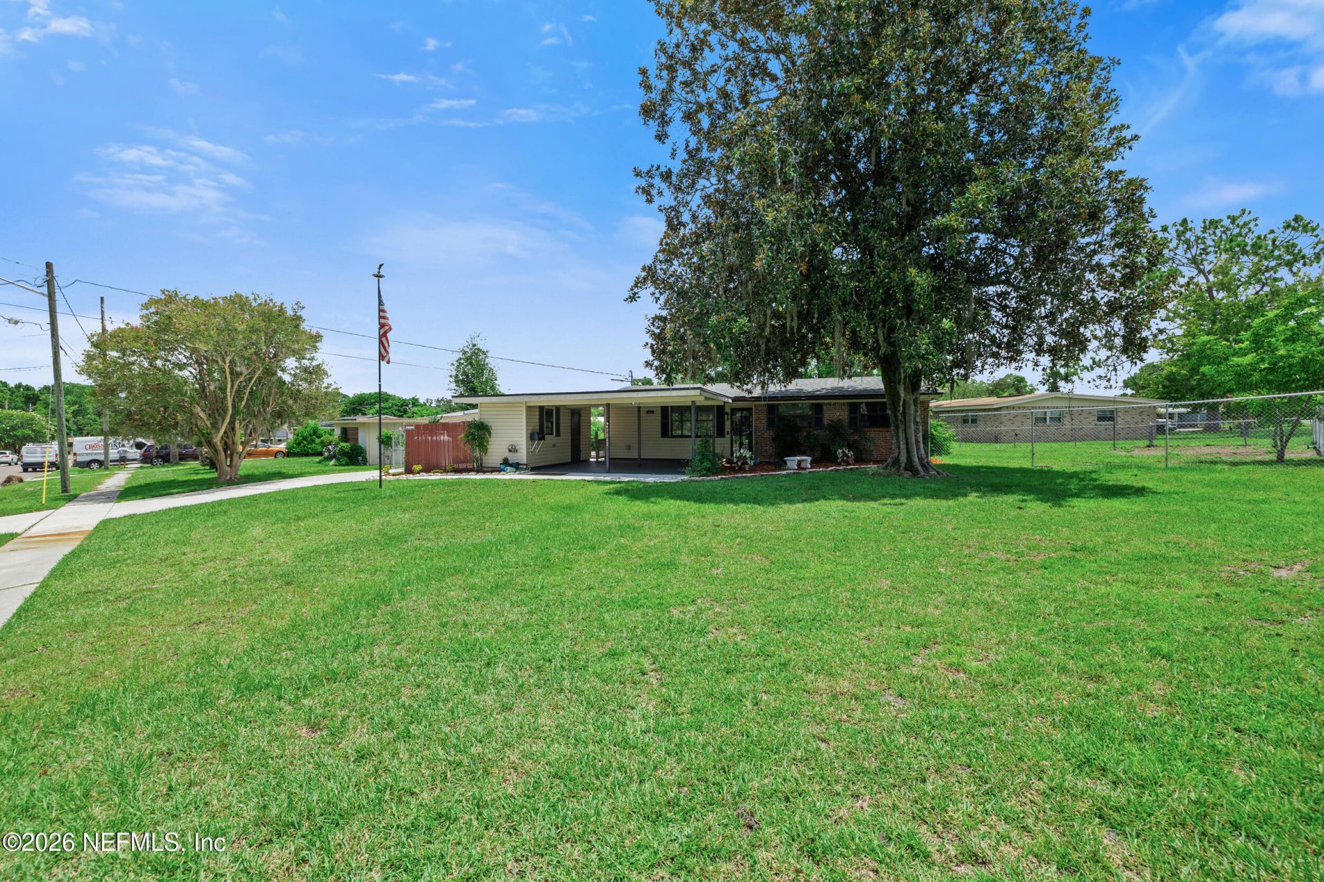 7662 Contour Drive, Jacksonville, FL 32221 Photo