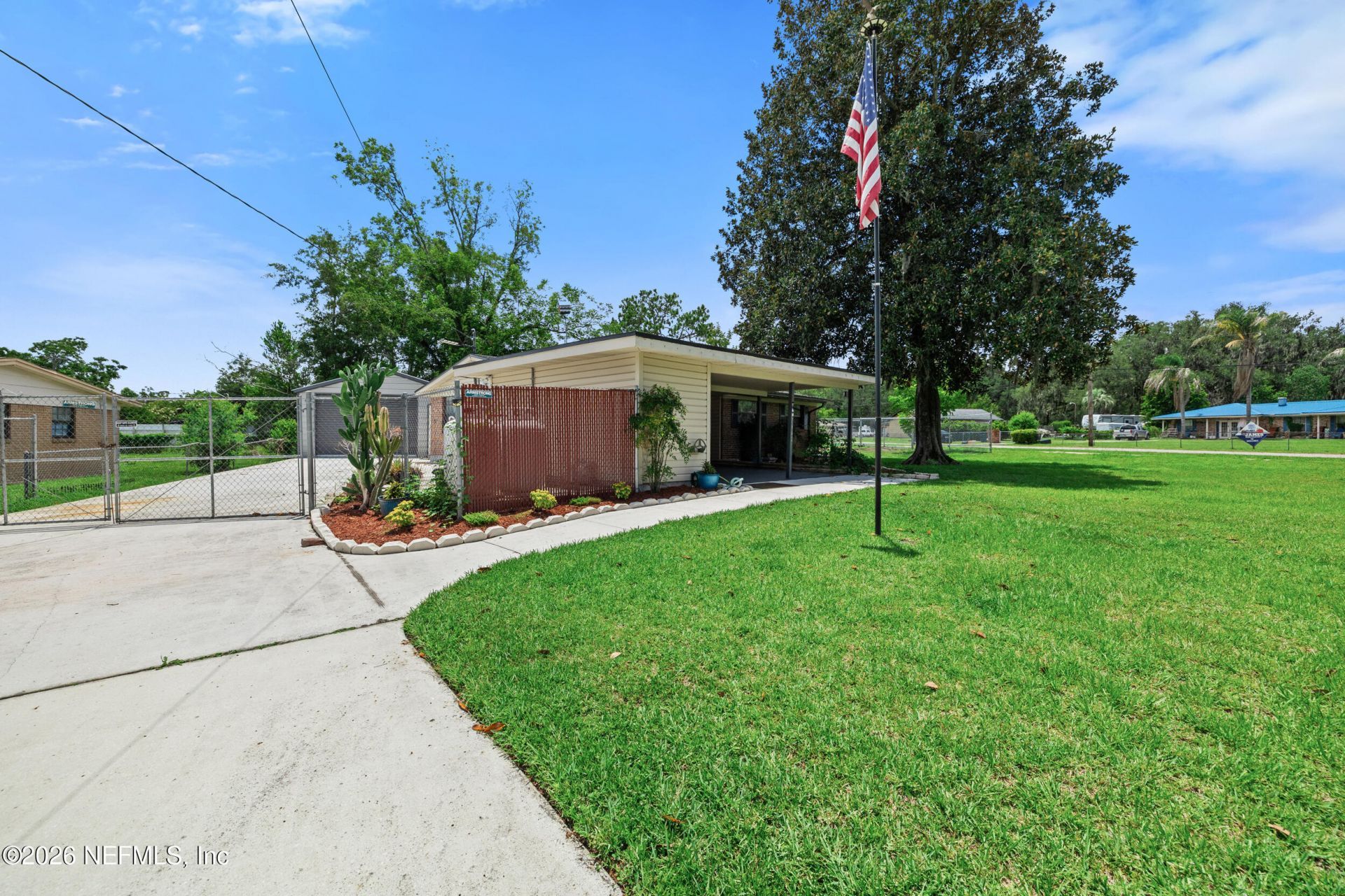 7662 Contour Drive, Jacksonville, FL 32221 Photo
