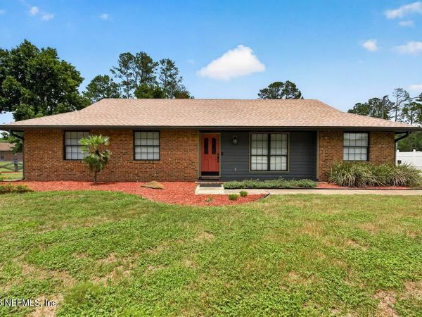 1185 HERITAGE ESTATES Trace, Jacksonville, FL 32220