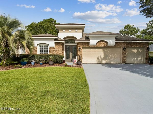 85101 SAGAPONACK Drive, Fernandina Beach, FL 32034