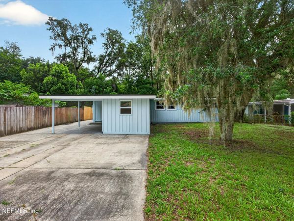 3113 KLINE Road, Jacksonville, FL 32246