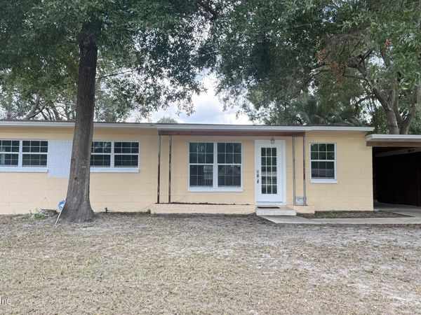 4034 TYNDALE Drive, Jacksonville, FL 32210