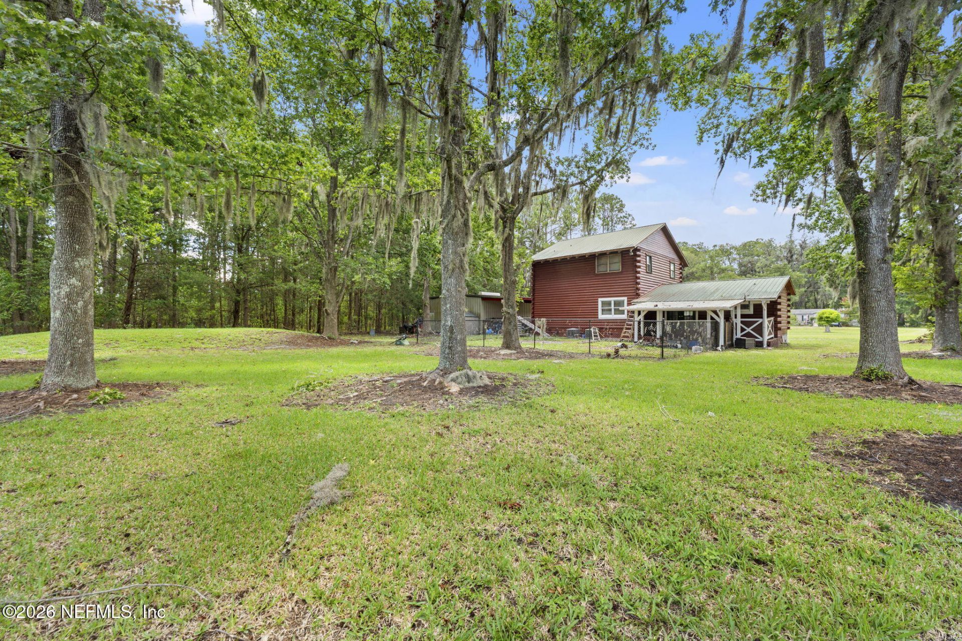 2787 Parrish Cemetery Road, Jacksonville, FL 32221 Photo
