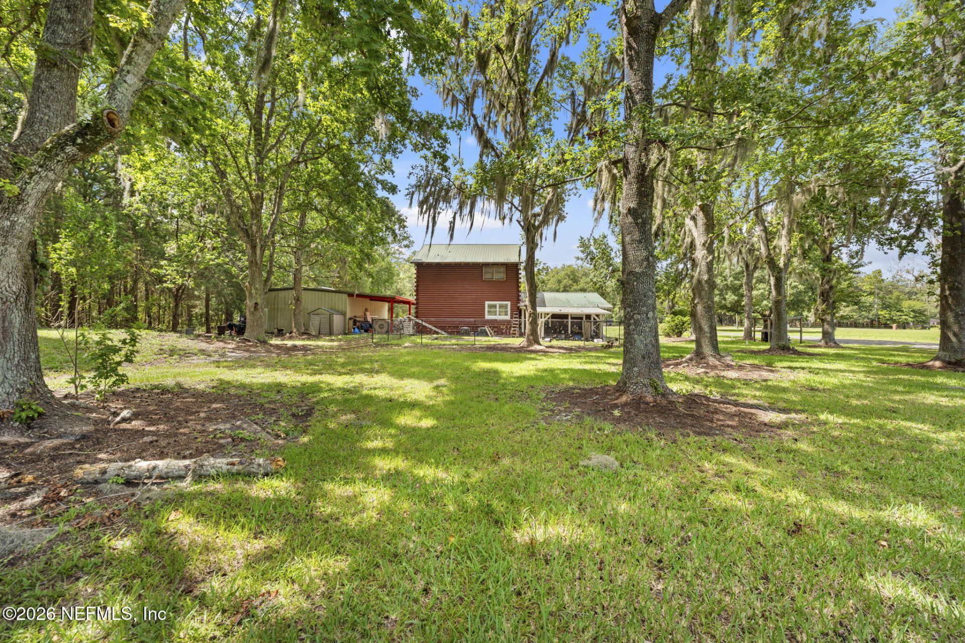 2787 Parrish Cemetery Road, Jacksonville, FL 32221 Photo