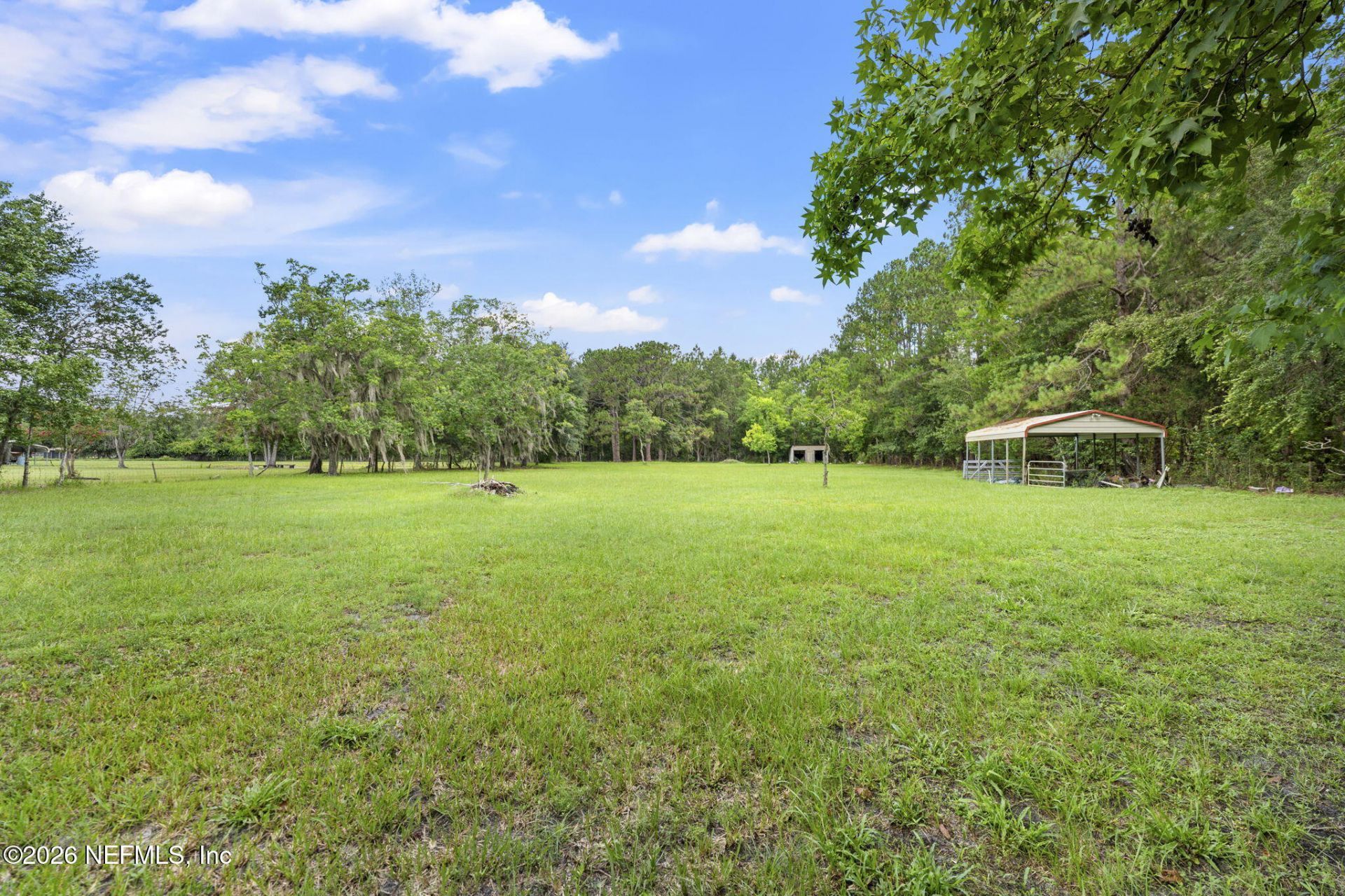 2787 Parrish Cemetery Road, Jacksonville, FL 32221 Photo