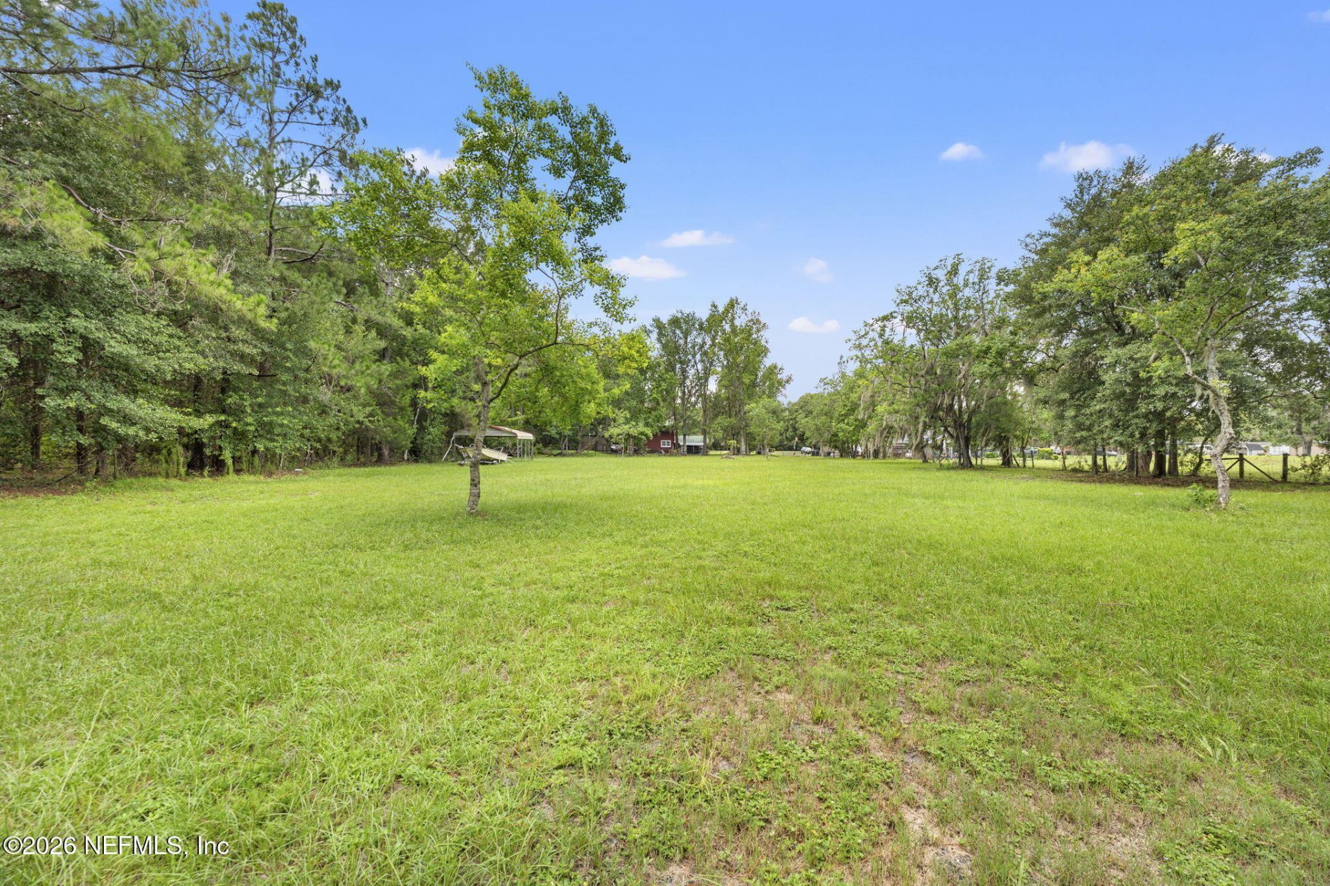 2787 Parrish Cemetery Road, Jacksonville, FL 32221 Photo