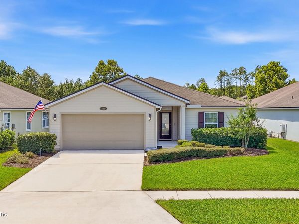 384 SHETLAND Drive, St. Johns, FL 32259