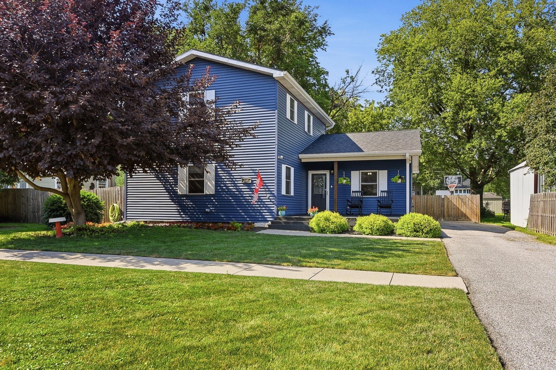 305 E 6th Street, Malvern, IA 51551 Main Photo