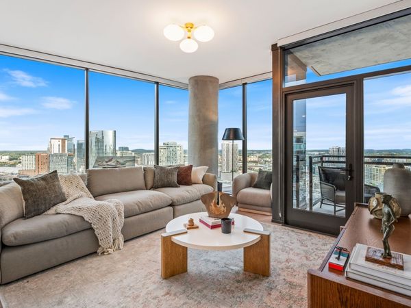 1212 Demonbreun St , Unit C2-D, Nashville, TN 37203