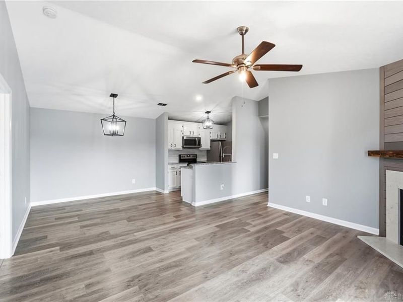 172 Mallard Glen Drive, Unit 5, Centerville, OH 45458 Photo 14