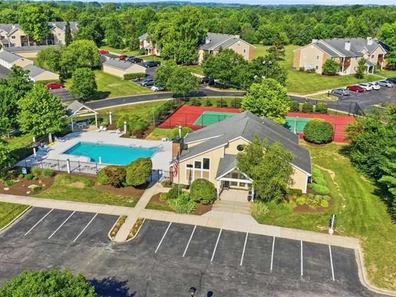 172 Mallard Glen Drive, Unit 5, Centerville, OH 45458 Photo 2