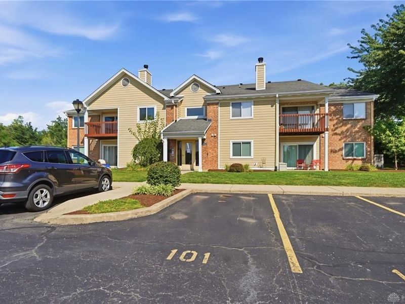 172 Mallard Glen Drive, Unit 5, Centerville, OH 45458 Photo 3