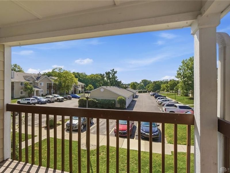 172 Mallard Glen Drive, Unit 5, Centerville, OH 45458 Photo 37