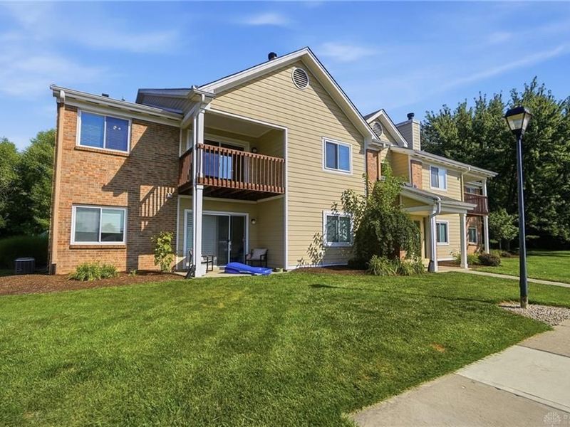 172 Mallard Glen Drive, Unit 5, Centerville, OH 45458 Photo 4