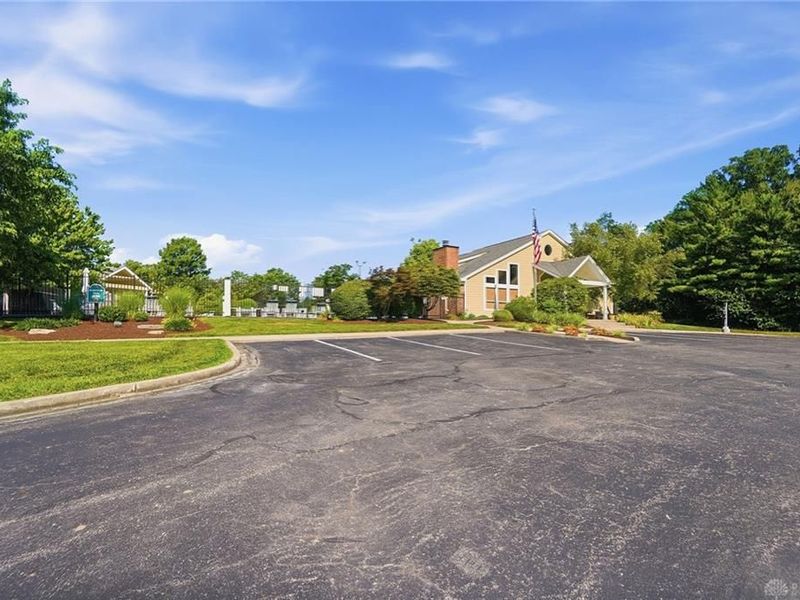 172 Mallard Glen Drive, Unit 5, Centerville, OH 45458 Photo 41
