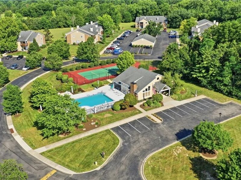 172 Mallard Glen Drive, Unit 5, Centerville, OH 45458 Photo 43