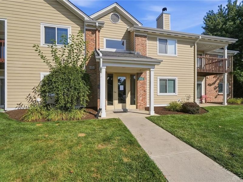 172 Mallard Glen Drive, Unit 5, Centerville, OH 45458 Photo 5
