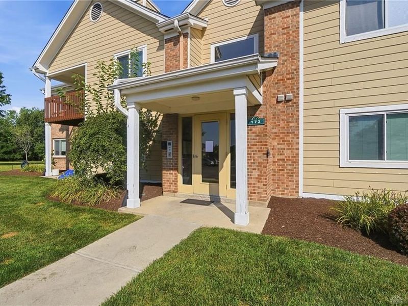 172 Mallard Glen Drive, Unit 5, Centerville, OH 45458 Photo 6