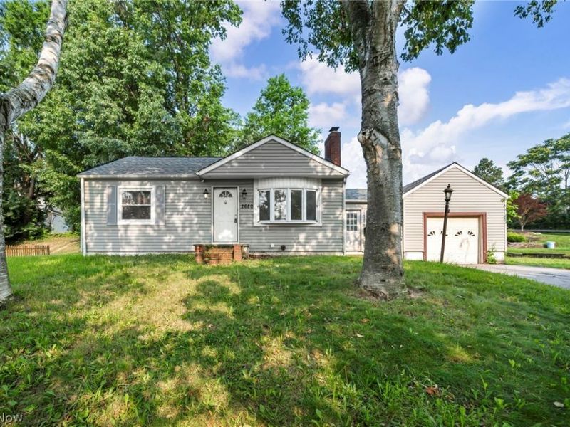 2680 Nesmith Lake Boulevard, Akron, OH 44314 Photo 1