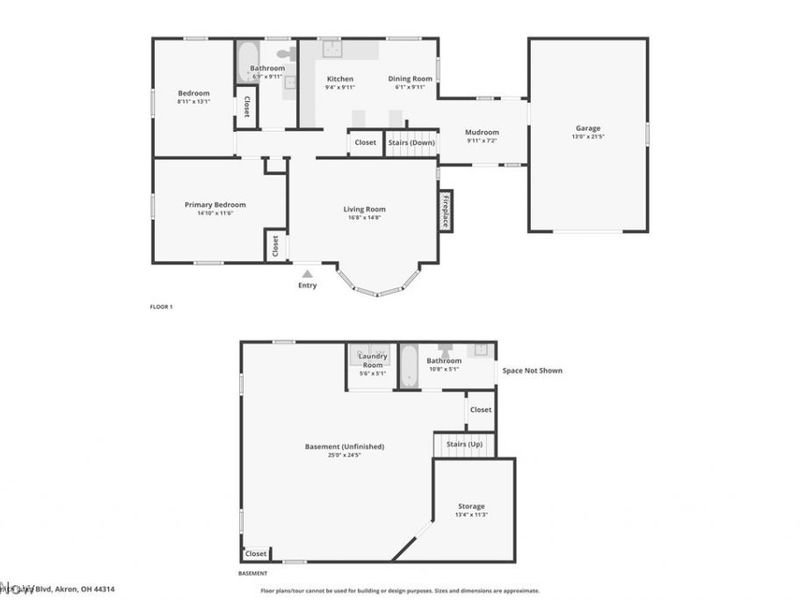 2680 Nesmith Lake Boulevard, Akron, OH 44314 Photo 39