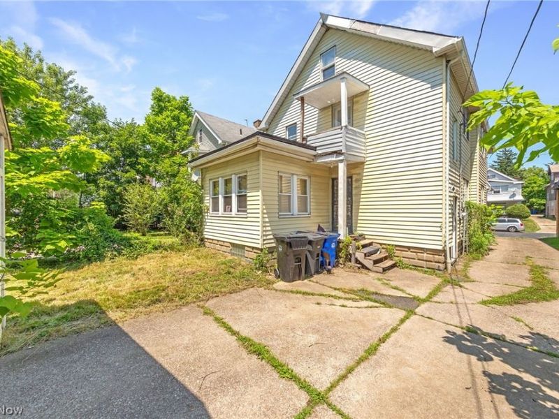 11118 Glenboro Drive, Cleveland, OH 44105 Photo 30