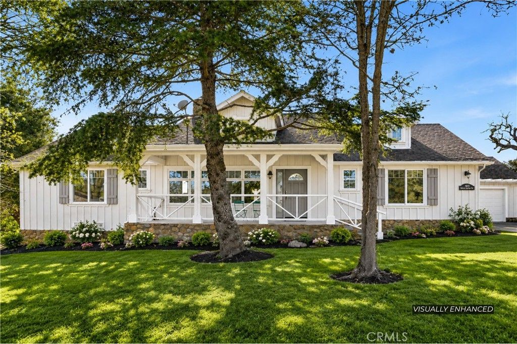 40 Bobcat Springs Road , Buellton, CA 93427 Main Photo
